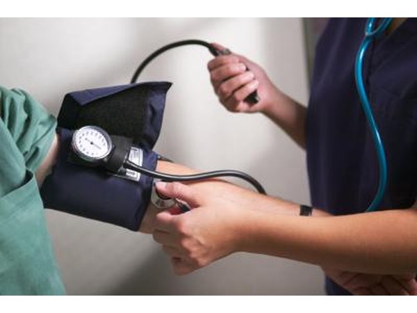 A person must have a co-diagnosis, such as high blood pressure, in order to be prescribed this drug.