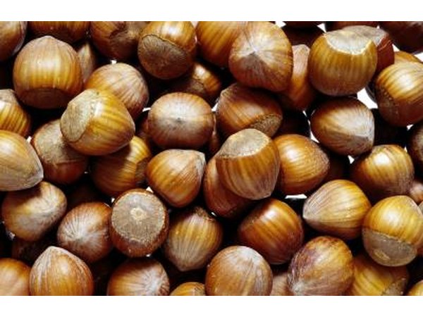 Rich sources of vitamin E are vegetable oils, nuts and seeds.