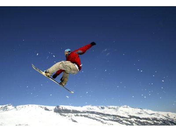 Choose goggles that are snugly and offer a good range of vision.