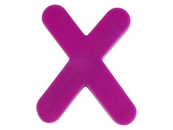 x