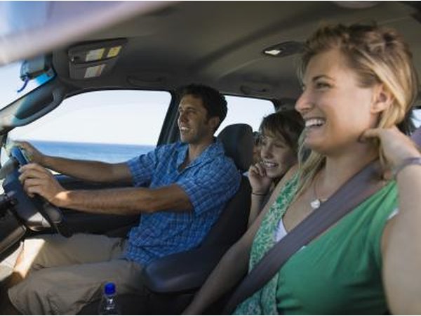 Every 16-year-old dreams of receiving a new car!