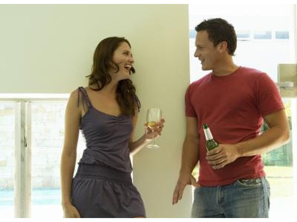 Men metabolize alcohol faster than women