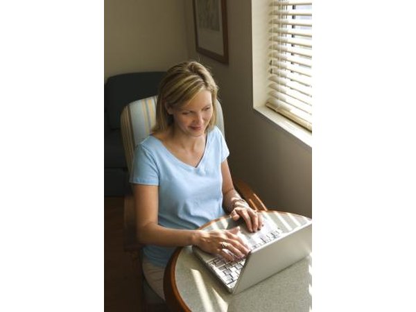 Data entry