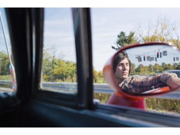 Teenage boys who drive will like car accessories as gifts.