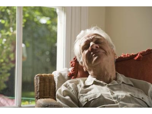 Drowsiness