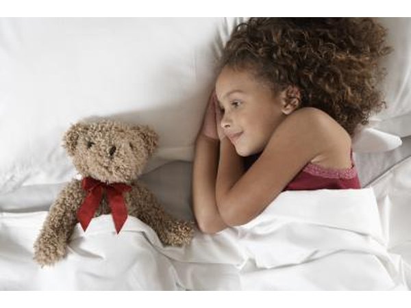 Stuffed animal