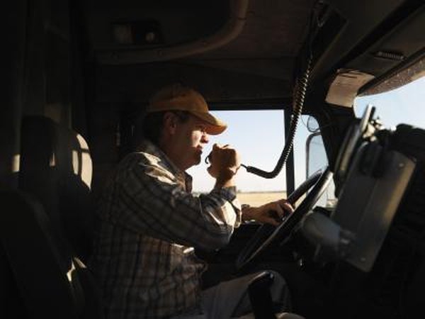 Long drives don't tend to help weight loss