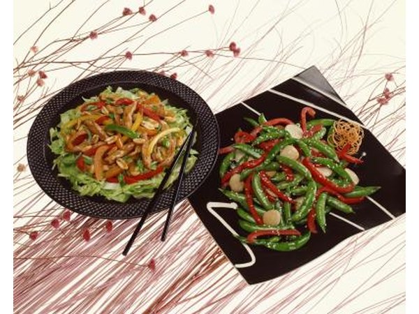 Vegetables