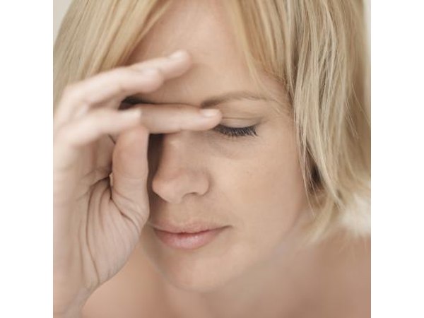 Symptoms include respiratory illness, including asthma, nausea, vomiting, dizziness, headaches, fatigue and rashes.