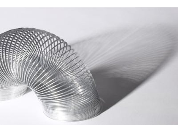 Slinky.