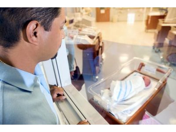 When new babies are born, some may grow up to invent new technologies that can ensure safe food production methods for us.