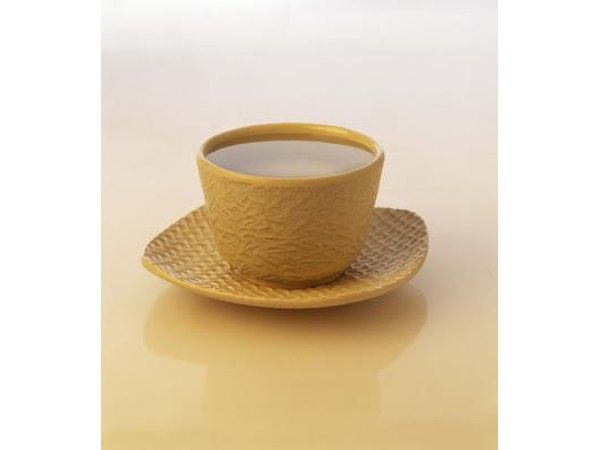 Chasteberry tea