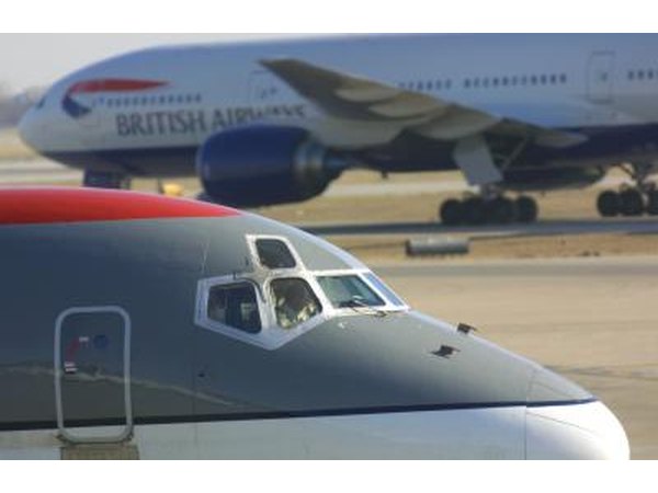British Airways