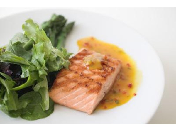 Salmon