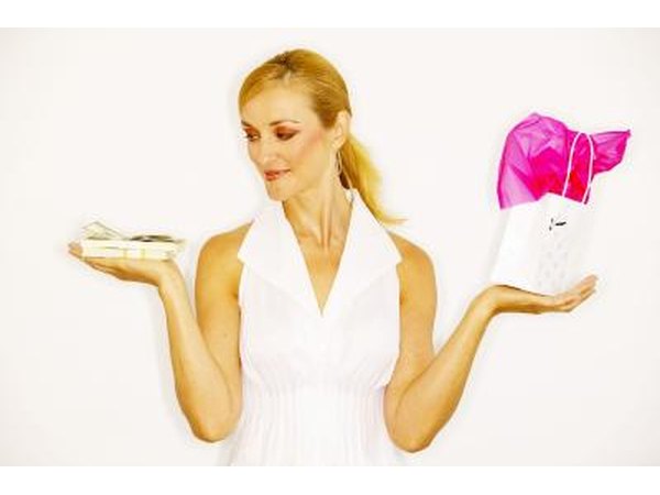 If you would prefer cash, let your bridal party and family know. They can tell your guests.