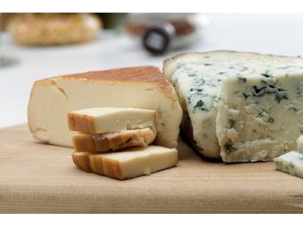 Cut back on fatty foods.