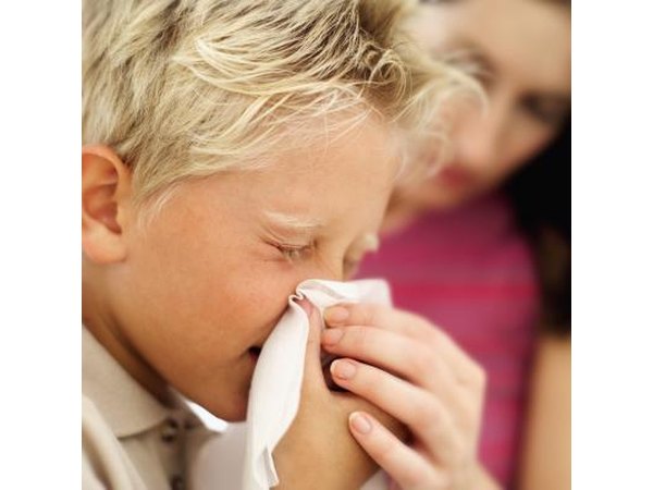 Allergic reactions