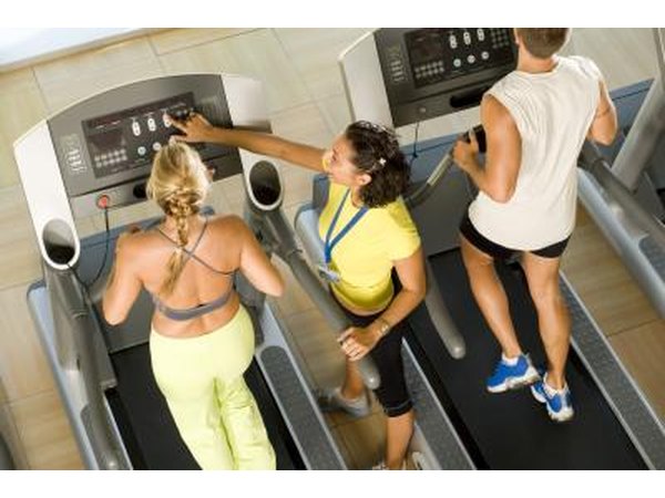 Cardio workout