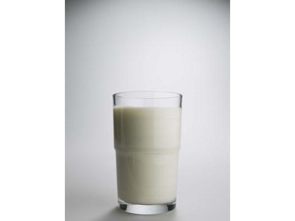 Sesame seeds are an excellent alternative source of calcium.