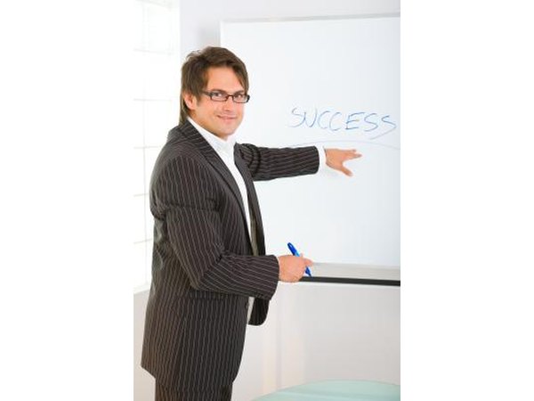 Refer specifically to how your boss helped you.