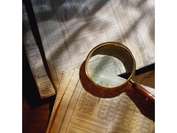 When a firm announces its intentions to buy out another company, the stock of the target company generally jumps in value,