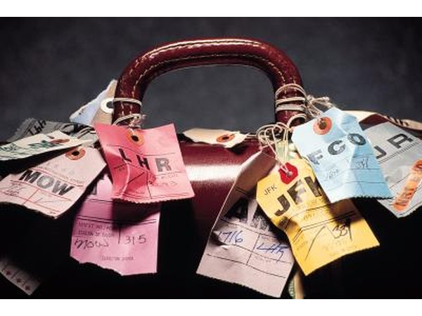 Travelers should pay close attention to fevers.