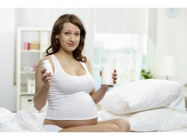The vitamins found in these rather large pills will supplement any vitamins that your body is lacking.