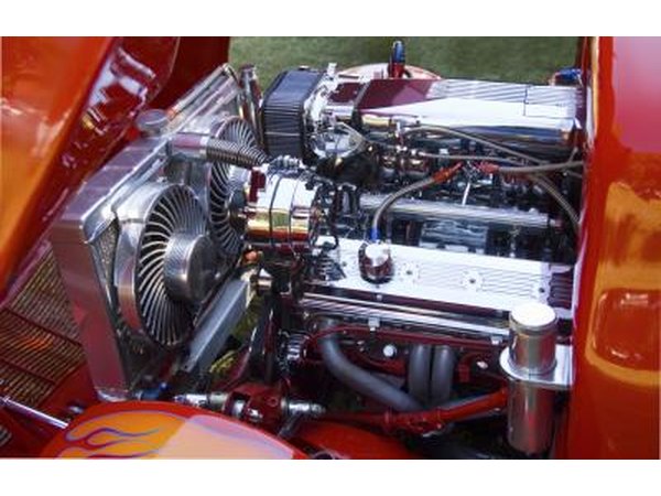 A flooded carburetor is another sign that your carburetor float is sticking.