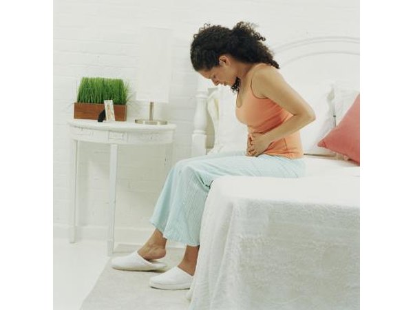 Candida, a type of yeast, is naturally found in the intestinal tract and is suppressed by good bacteria and the immune system.