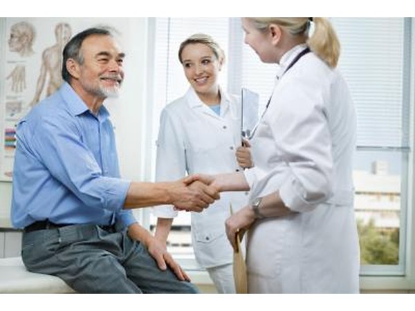 Patient care is the primary concern of any health care facility.