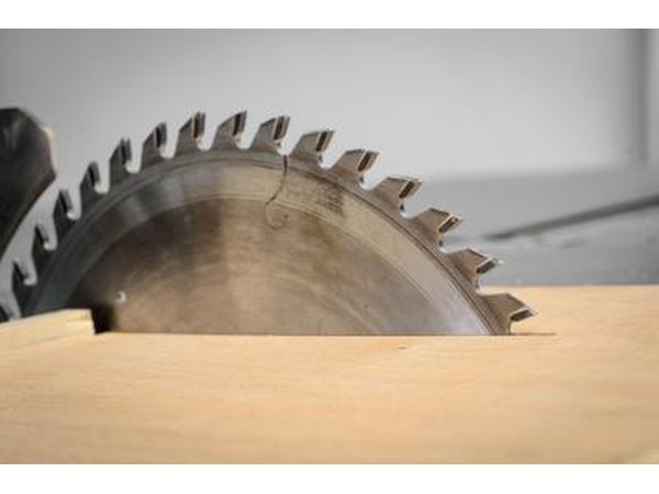 Circular saw
