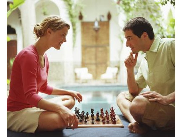 Board game.
