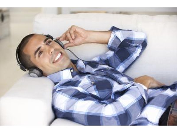 Choose your favorite songs and new artists you think he'll love.