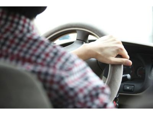 Do not drive until you know if Reactine will make your drowsy or dizzy.