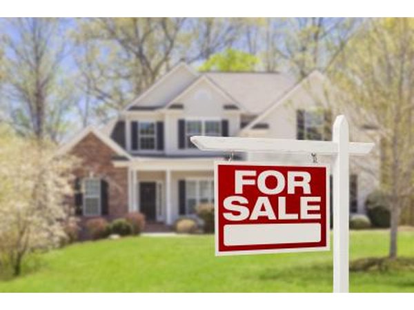 You can deduct repair costs from a gain in property value after a sale.