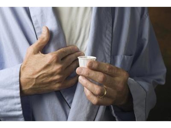 Warning signs of gallbladder problems are often subtle and misunderstood.