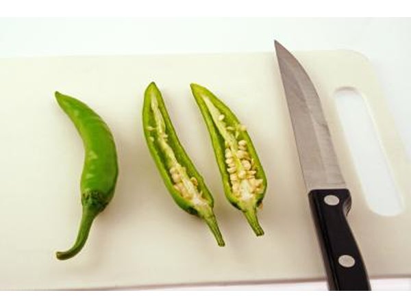 The primary active constituent in cayenne pepper is capsaicin., which is found in all hot peppers.
