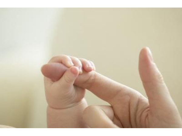 Failing to give infants the nurturing touch have destructive effects that echo through adulthood.