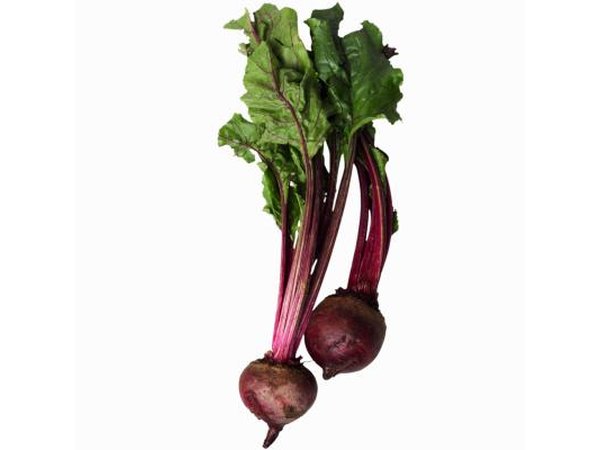 Beets.