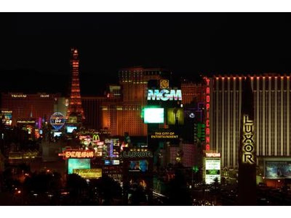las vegas