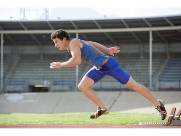 Athletics