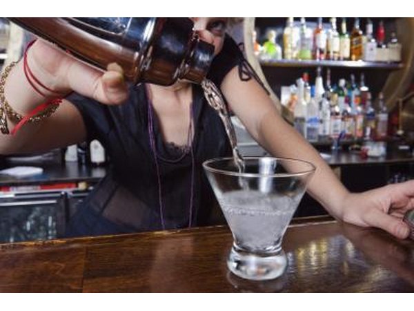 Alcohol also suppresses normal-functioning thyroids.