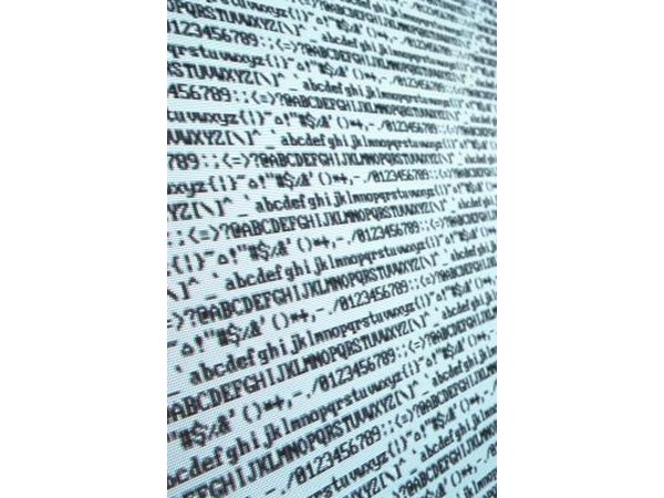 Arial is considered one of the most readable fonts.