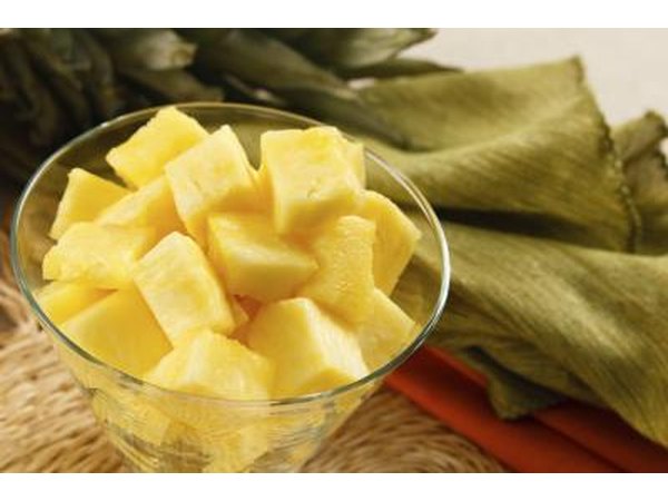 Pineapple