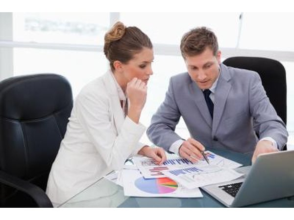 Median earnings for accountants are $59,430.