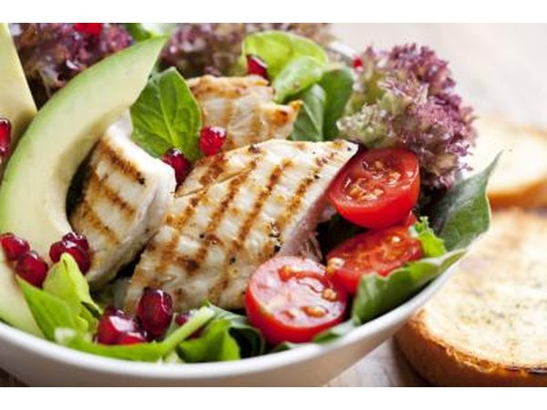 Eat foods that promote healthy digestion prior to drinking beer.