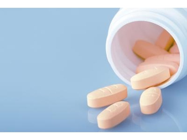 Have your doctor prescribe antidepressants.