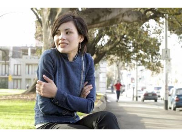Shivering is the contraction of muscles.