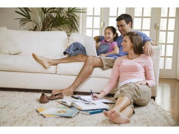 Talk to your friends and family to get their input.