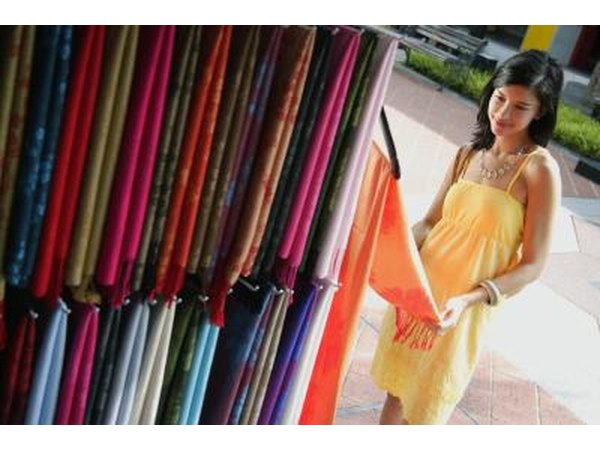 For your mother-in-law or sister-in-law, consider a cashmere scarf or pashmina shawl.